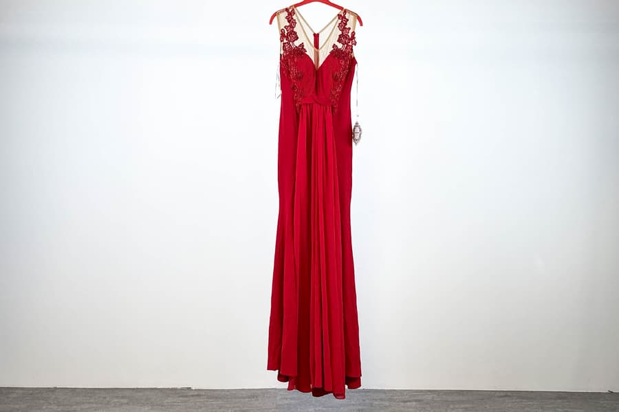 Damen Kleid Laviana, Gr. 38